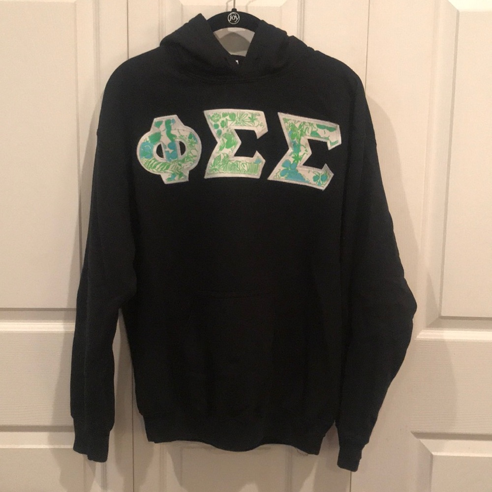 Phi Sigma Sigma Sweatshirt